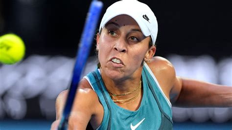 australian open scores